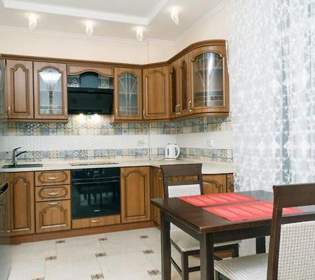 Lux Apartment, Comfort Town, Kyiv Exterior photo