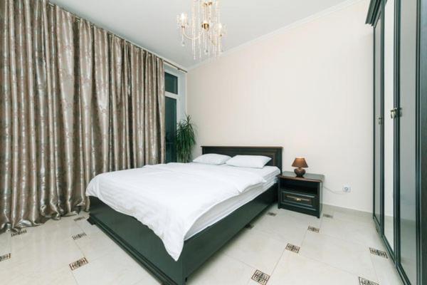 Lux Apartment, Comfort Town, Kyiv Exterior photo