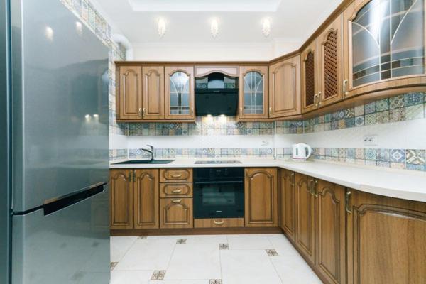 Lux Apartment, Comfort Town, Kyiv Exterior photo