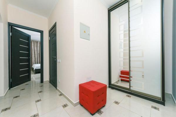 Lux Apartment, Comfort Town, Kyiv Exterior photo
