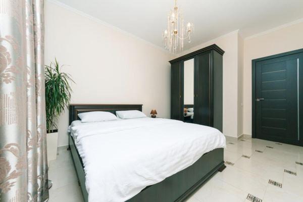 Lux Apartment, Comfort Town, Kyiv Exterior photo