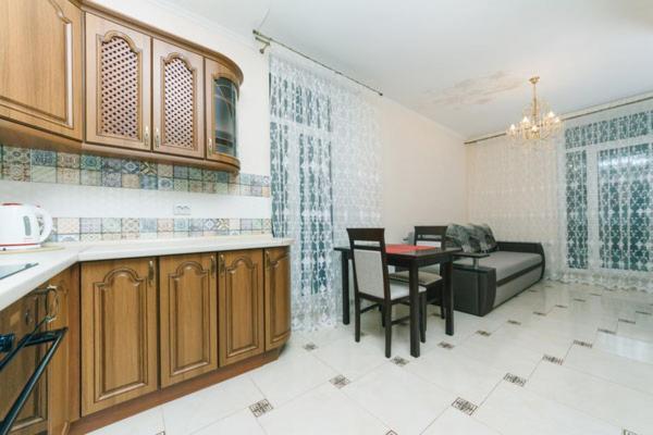 Lux Apartment, Comfort Town, Kyiv Exterior photo