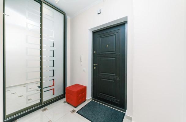 Lux Apartment, Comfort Town, Kyiv Exterior photo