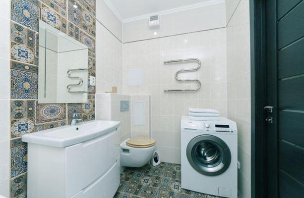 Lux Apartment, Comfort Town, Kyiv Exterior photo