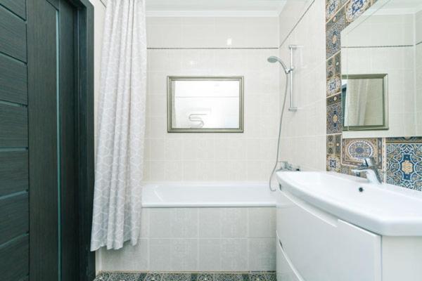 Lux Apartment, Comfort Town, Kyiv Exterior photo